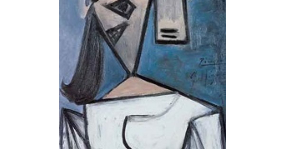 Tombolă Picasso de 1 milion de euro pentru Alzheimer