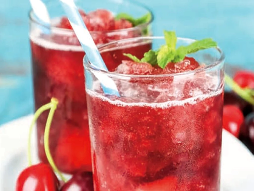 granita de cirese jpg