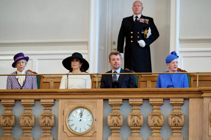 Regina Margareta și Prințesa Mary, Profimedia (1) jpg