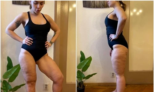 Oana Radu, imagini dup[ ce a slăbit Sursa: Instagram 