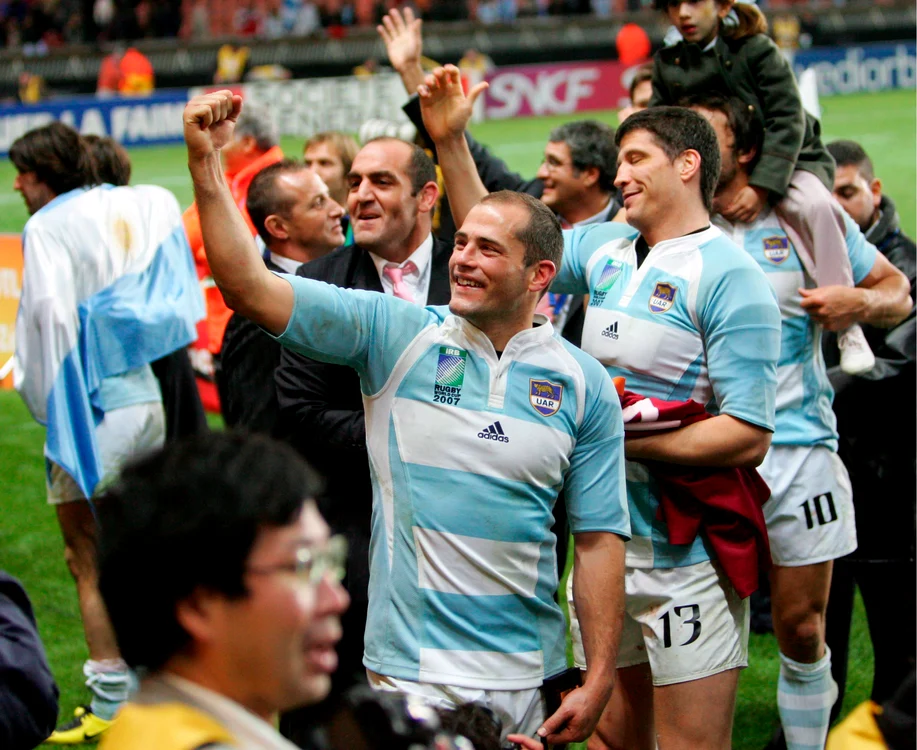 Felipe Contepomi