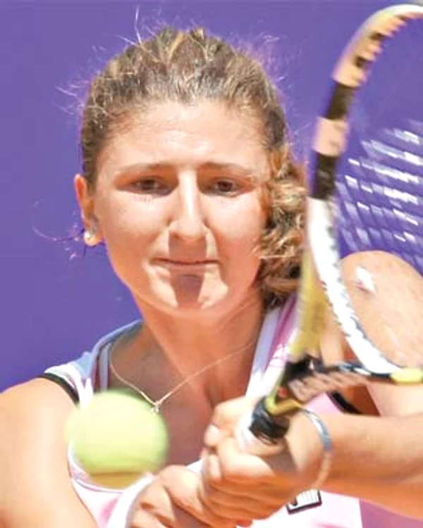 Irina Begu