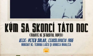 Proiecţie "Înainte de sfîrșitul nopții" jpeg