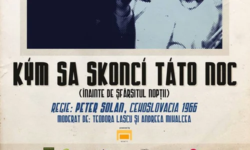 Proiecţie "Înainte de sfîrșitul nopții" jpeg