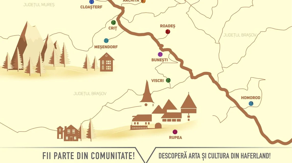 Cea de a VII a ediţie a Săptămânii Haferland jpeg