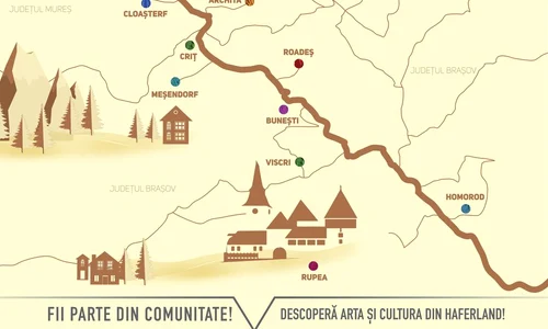 Cea de a VII a ediţie a Săptămânii Haferland jpeg