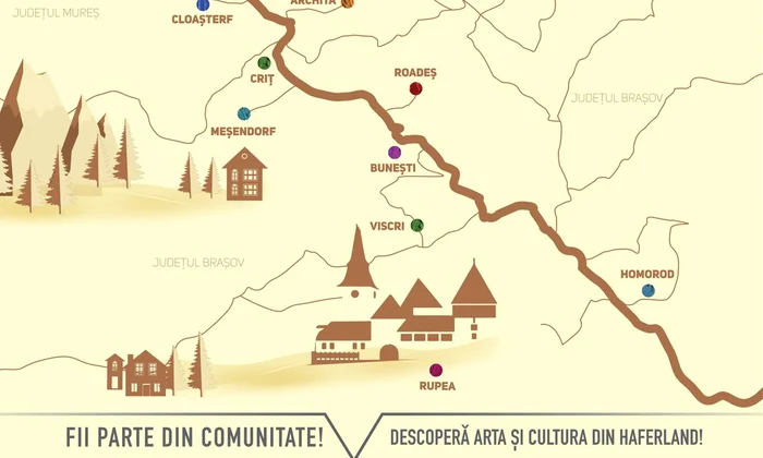 Cea de a VII a ediţie a Săptămânii Haferland jpeg