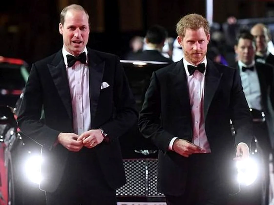 William si Harry jpeg