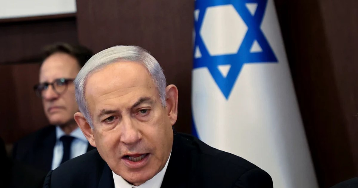 Mandate de arestare pentru Netanyahu și Gallant