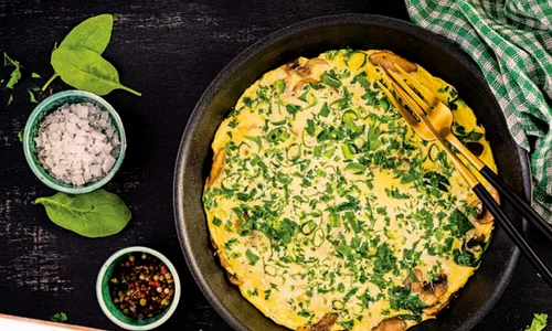 frittata cu spanac jpg