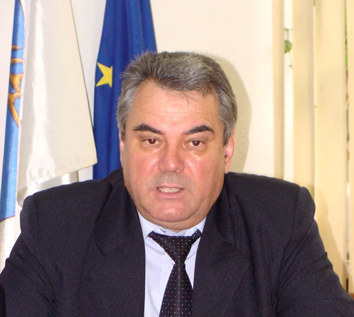 Ion Popescu este de astăzi în preaviz