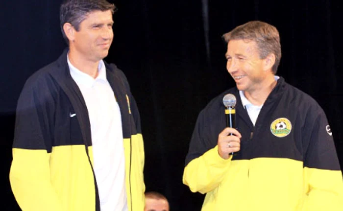 Dan Petrescu