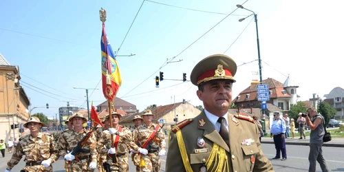 Cristian Dinulica FOTO Constantin Duma