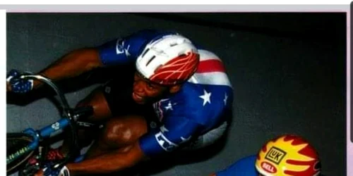 Michael Hubner si Nelson Vails 1, foto Facebook Nelson Vails jpg