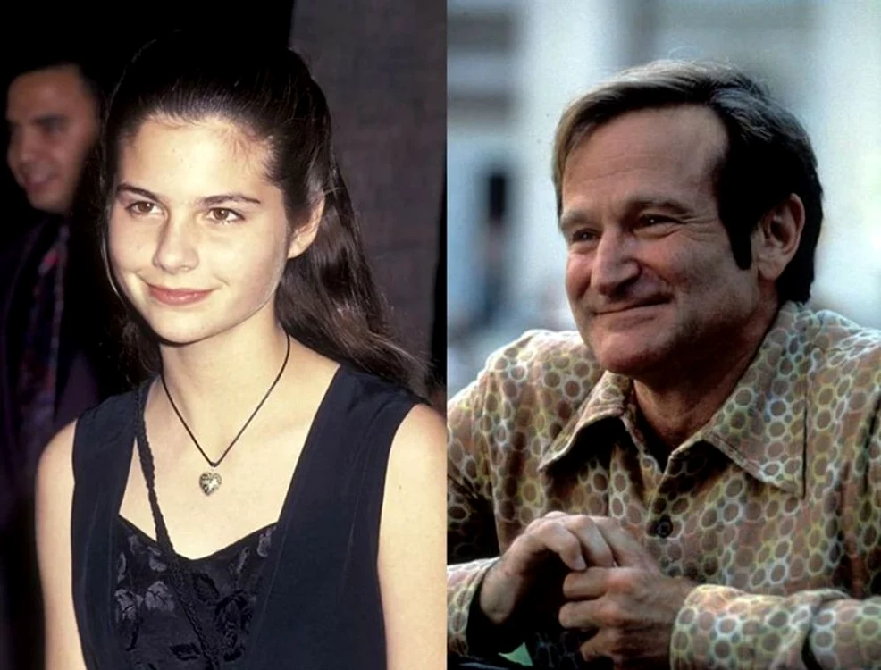 
    Robin i-a trimis o scrisoare directorului şcolii. Ce i-a scris acestuia despre Lisa?clickpentrufemei.ro  