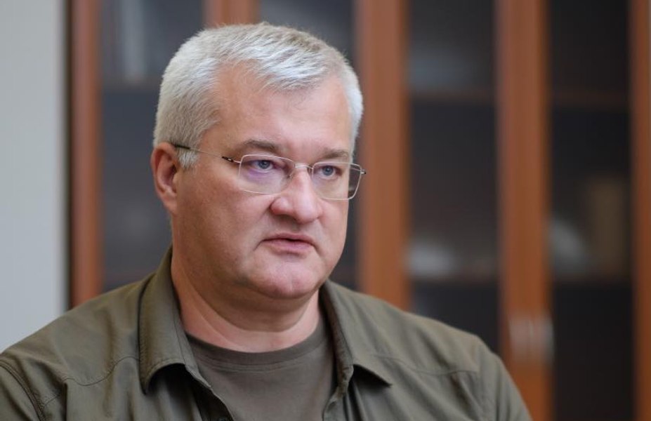 Ministrul ucrainean de externe: „Sub conducerea președintelui Trump am putea obține o pace justă și durabilă”