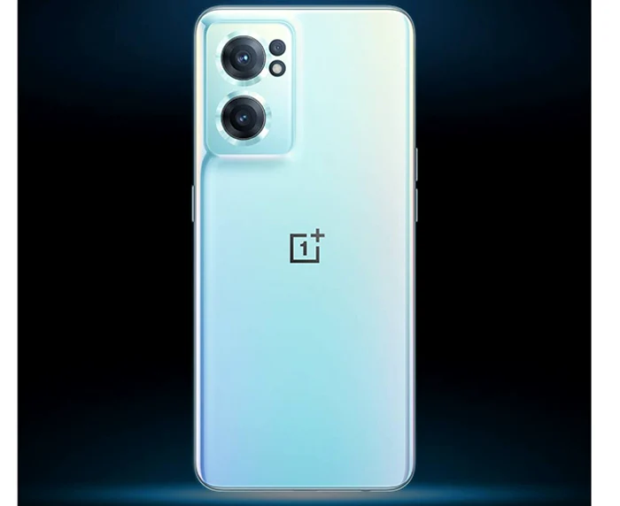 smartphone OnePlus Nord CE 2 5G