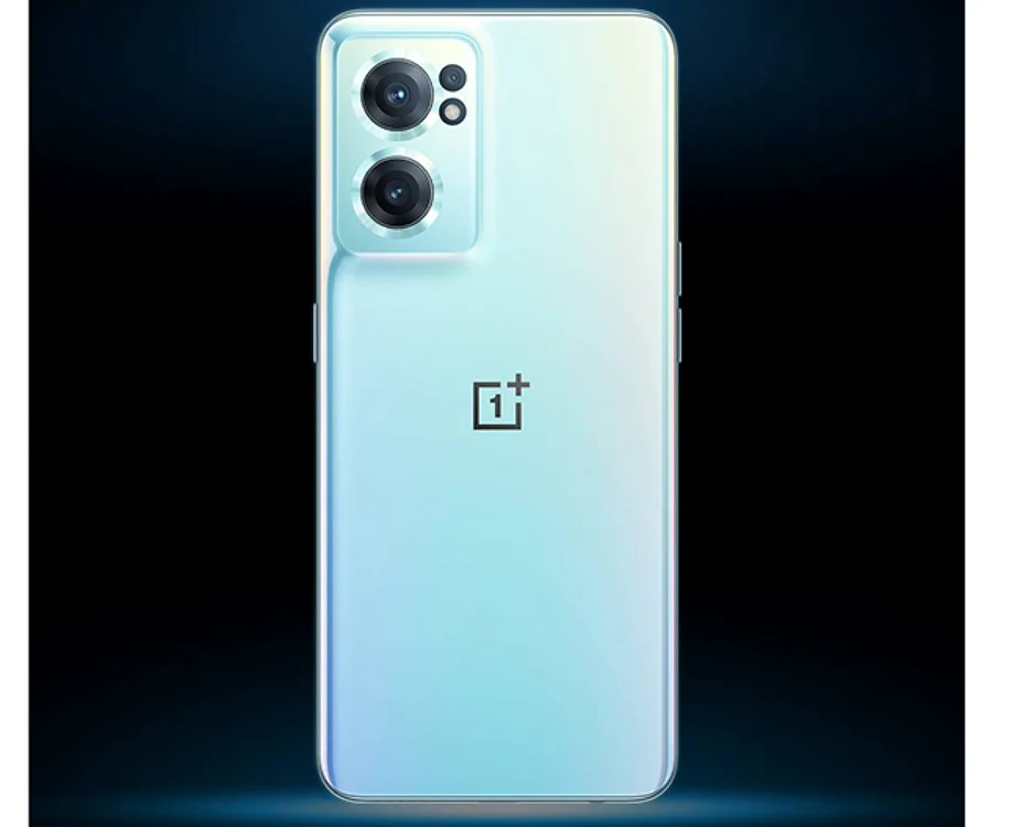 smartphone OnePlus Nord CE 2 5G