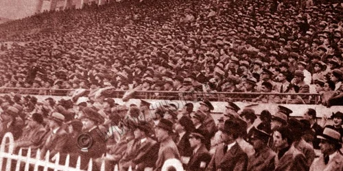 spectatori meci romania-ungaria