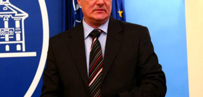 Craiova: Eugen Georgescu, noul prefect de Dolj