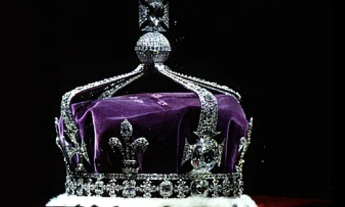 Istorie furată! Artefacte faimoase nasc conflicte între națiuni jpeg