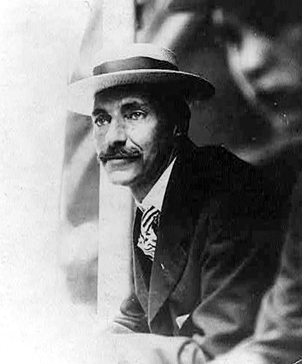 John Jacob Astor IV 