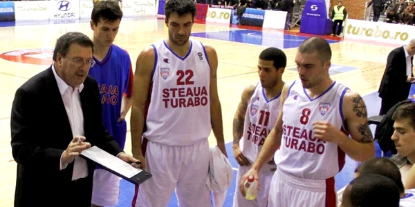 Steliştii continuă seria bună din acest debut de sezon