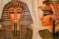 Regina egipteană Cleopatra. FOTO Shutterstock