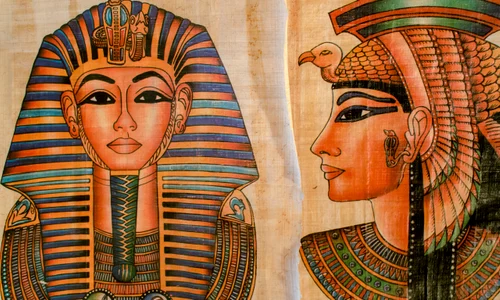 Regina egipteană Cleopatra. FOTO Shutterstock