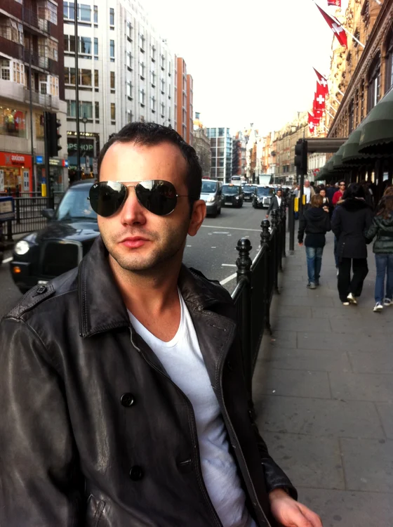 Mihai Morar