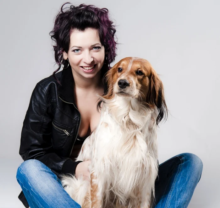 Animalul preferat în funcţie de zodie: Berbecii doresc ca animalul lor de companie să fie foarte supus, dar şi deosebit de energicfoto: Hepta