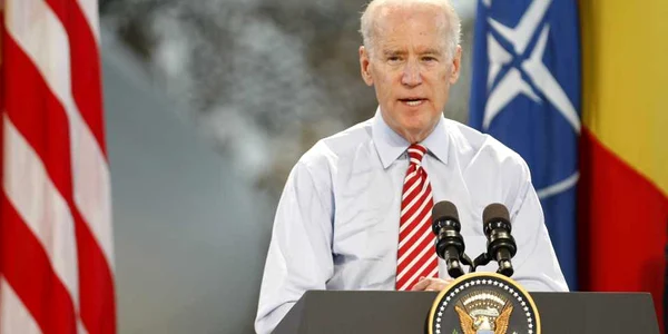 Vizita Joe Biden la Bucuresti FOTO Eduard Enea 