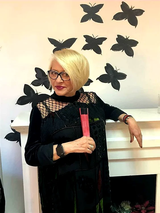 Mirabela Dauer recuperata dupa operatie (4) jpeg