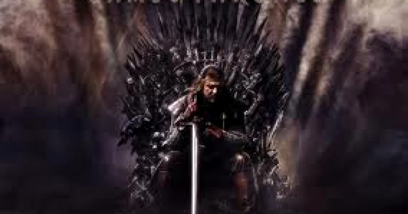 Game of Thrones