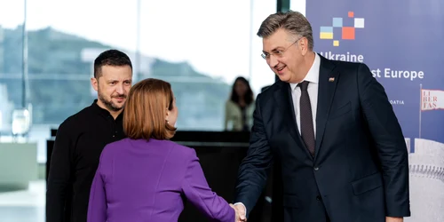 Luminița Odobescu la Summitul Ucraina Europa de Sud Est Foto MAE jpg
