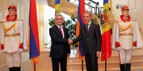Leanca-Sargsyan