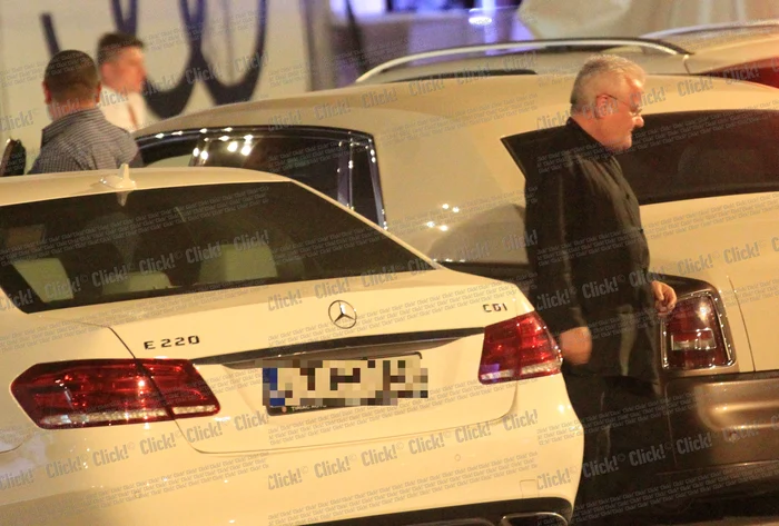 Irinel (Foto: Mihai Ionescu)