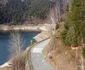 Lacul Gura Apelor , barajul și drumul spre lac  Foto Daniel Guță ADEVĂRUL (47) JPG