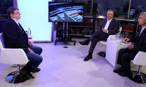 VIDEO Dezbatere „Historia”: România, NATO, Rusia şi declaraţiile ambasadorului rus la Bucureşti jpeg