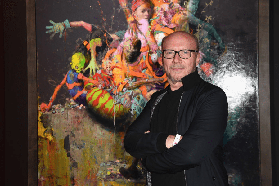 Regizorul Paul Haggis, acuzat de viol, va plăti 7,5 milioane de dolari victimei sale