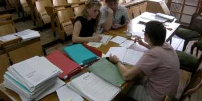 Cluj: Ultima strigare la facultăţile clujene