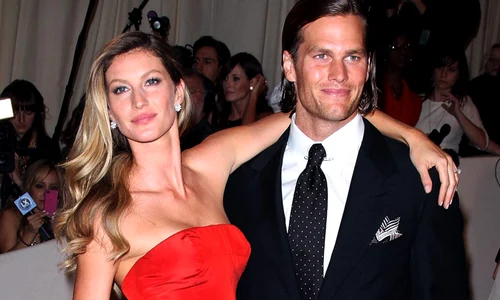 Gisele și Tom sunt căsătoriți din 2009 jpeg