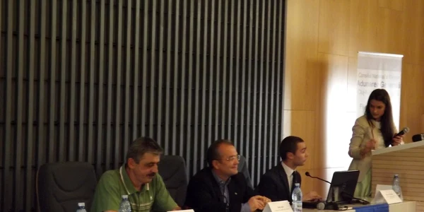 congres elevi