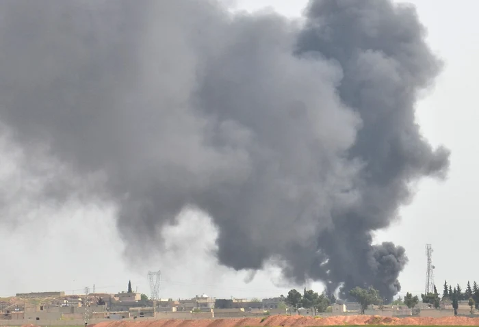 
    Atacul s-a desfășurat în preajma unei școli de poliție din Afganistanfoto: Hepta  