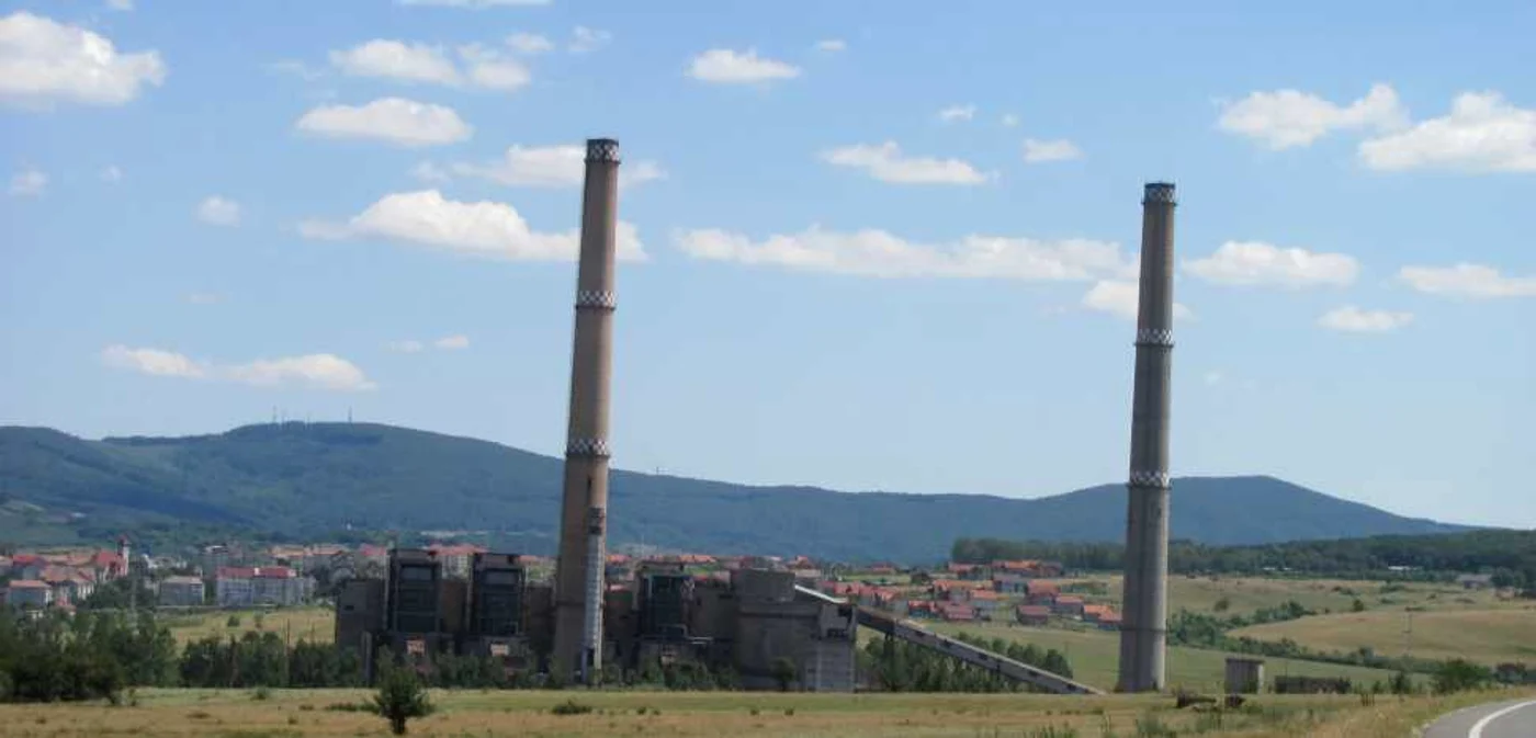 Uzina Electrică a ieşit din insolvenţă în luna aprilie