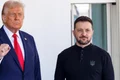 Mesajul lui Volodimir Zelensky pentru Trump, foto Shutterstock jpg