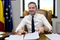 Stelian Bujduveanu, noul primar al Capitalei, foto Facebook   f jpg