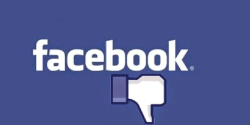 facebook dislike