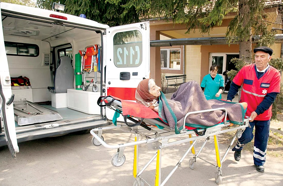 Sorina Pintea nu crede că evenimentele care au rănit grav 13 oameni au durat doar un minut