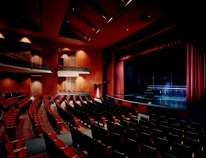 Sîntem spectaculoşi Dar de ce nu scriem teatru? jpeg